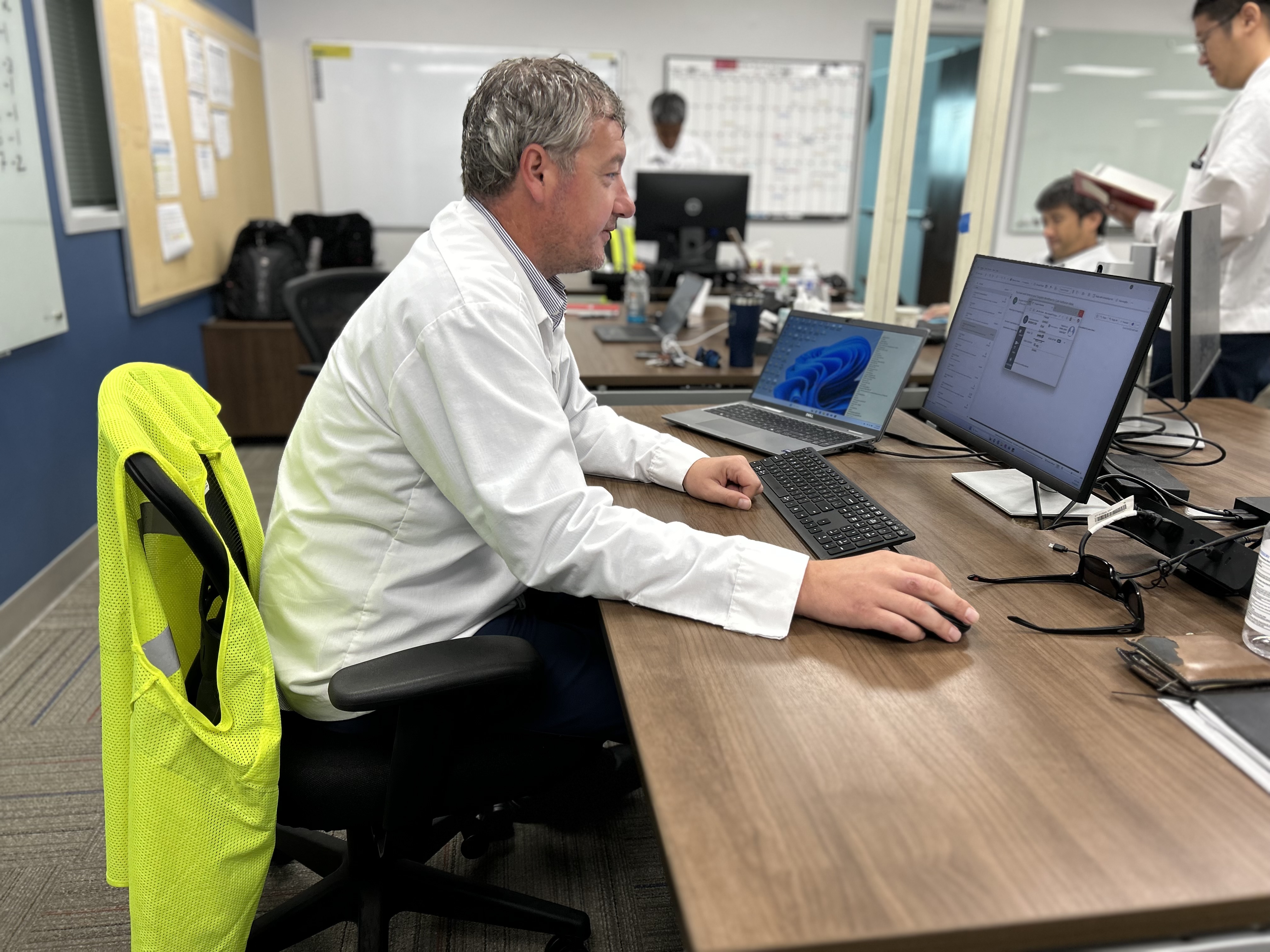 Custom Solutions and Support Services