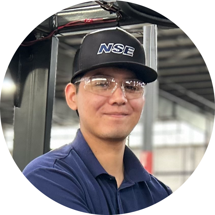 Photo of Joell Garcia